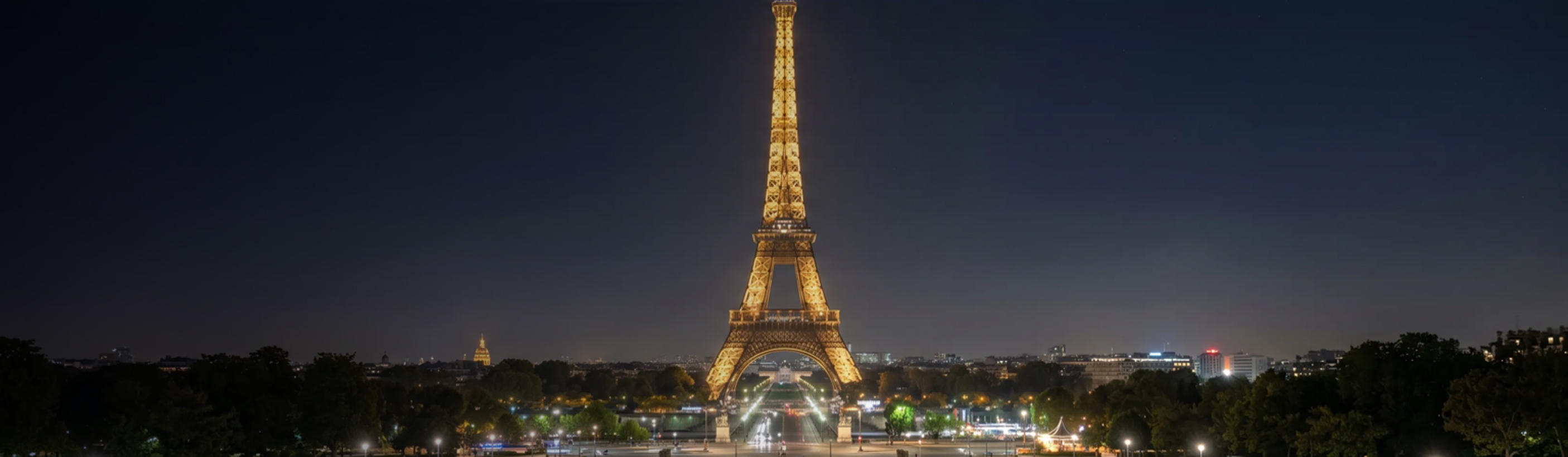Fotografía de París.